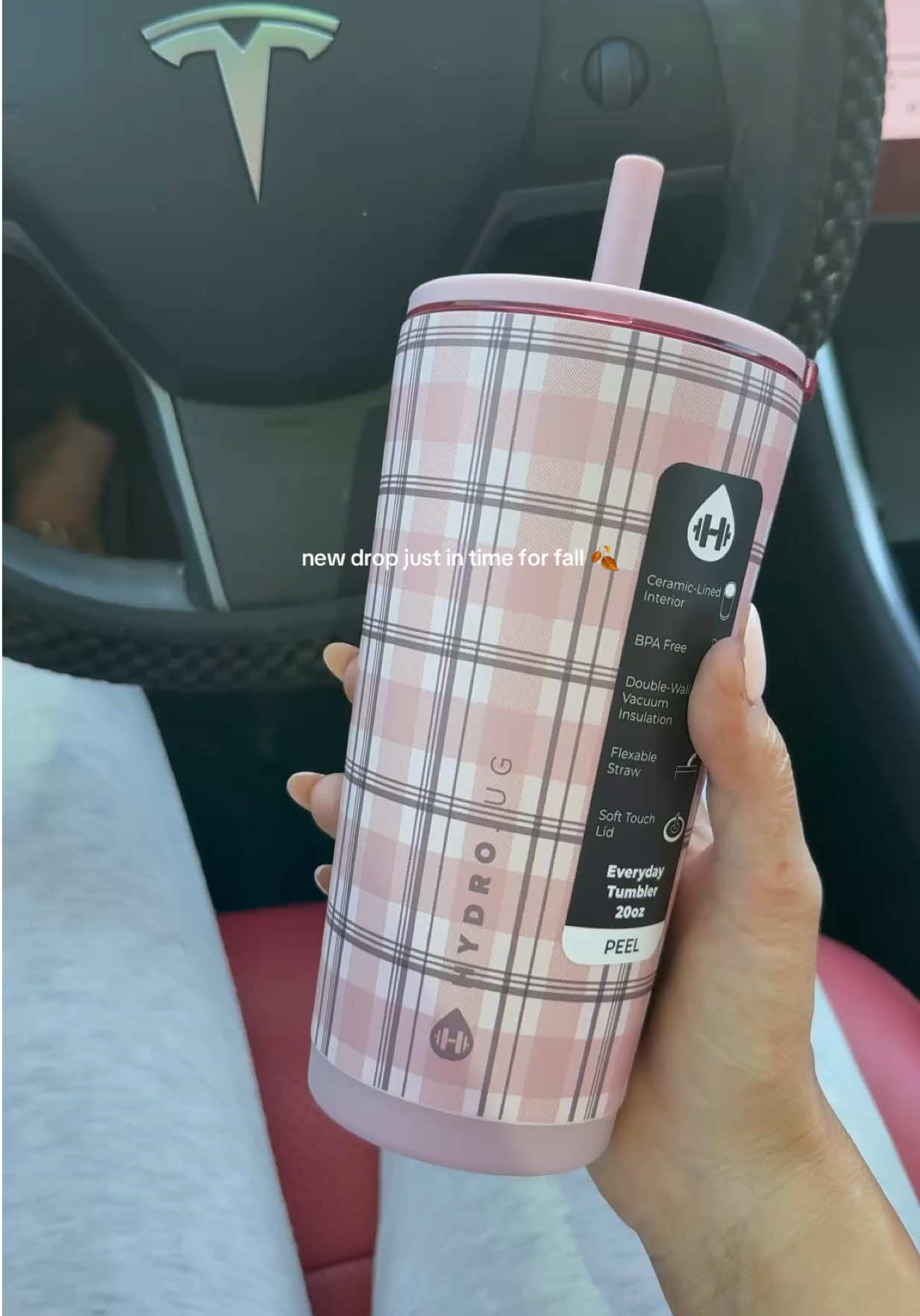 @Kaleah ๐ Lifestyle & Finds