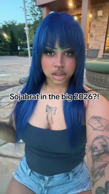 @Sojabrat