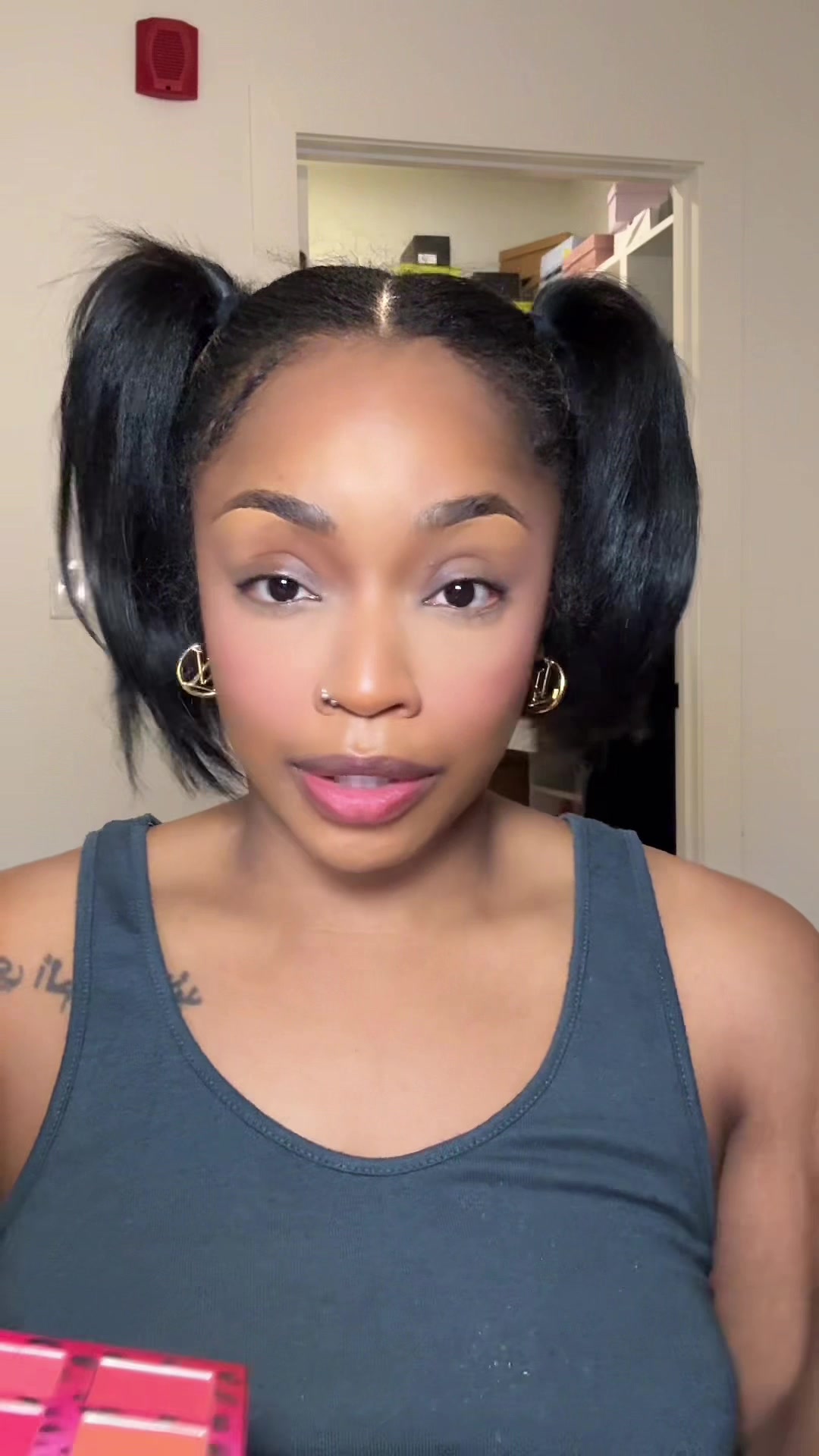 @Scratchedbykat cosmetics