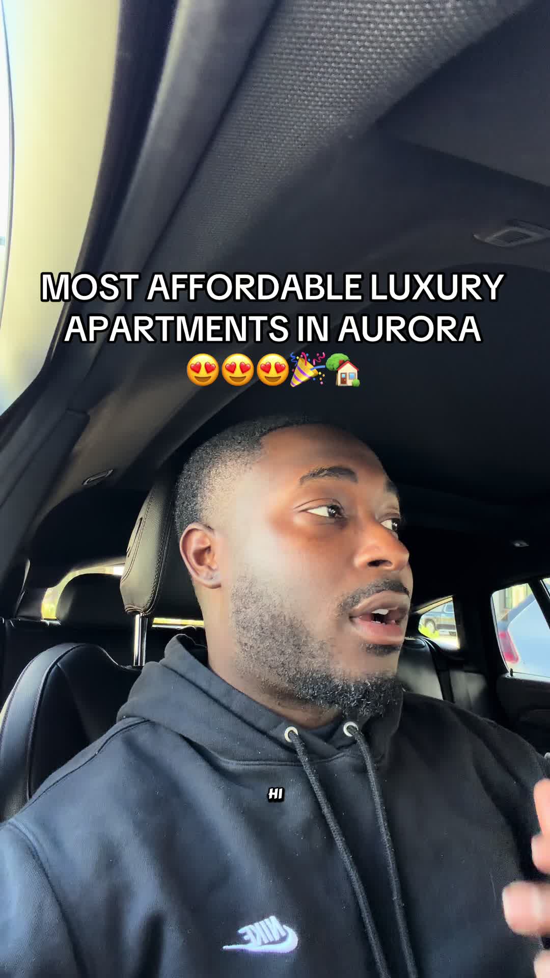 @Penny | CO Apartment Locator