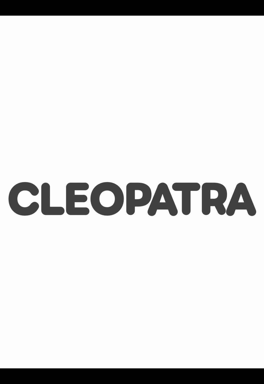 @CLEOPATRA