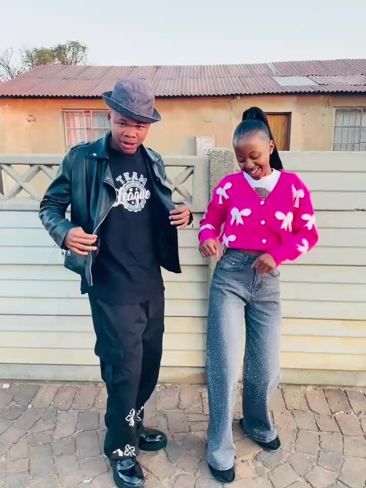 @Sinethemba&Aphiwe