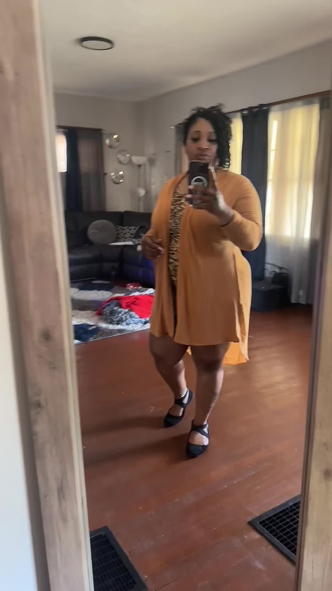 @Tiara_UNeek💋