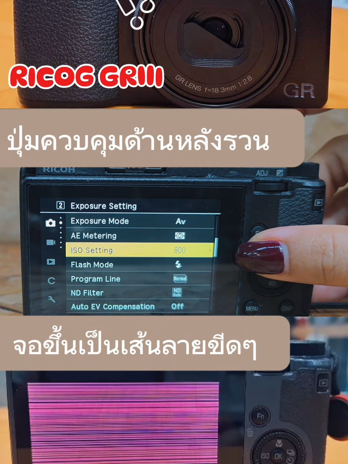 @วิมลซ่อมกล้องสาขาพาราไดซ์พาร์ค