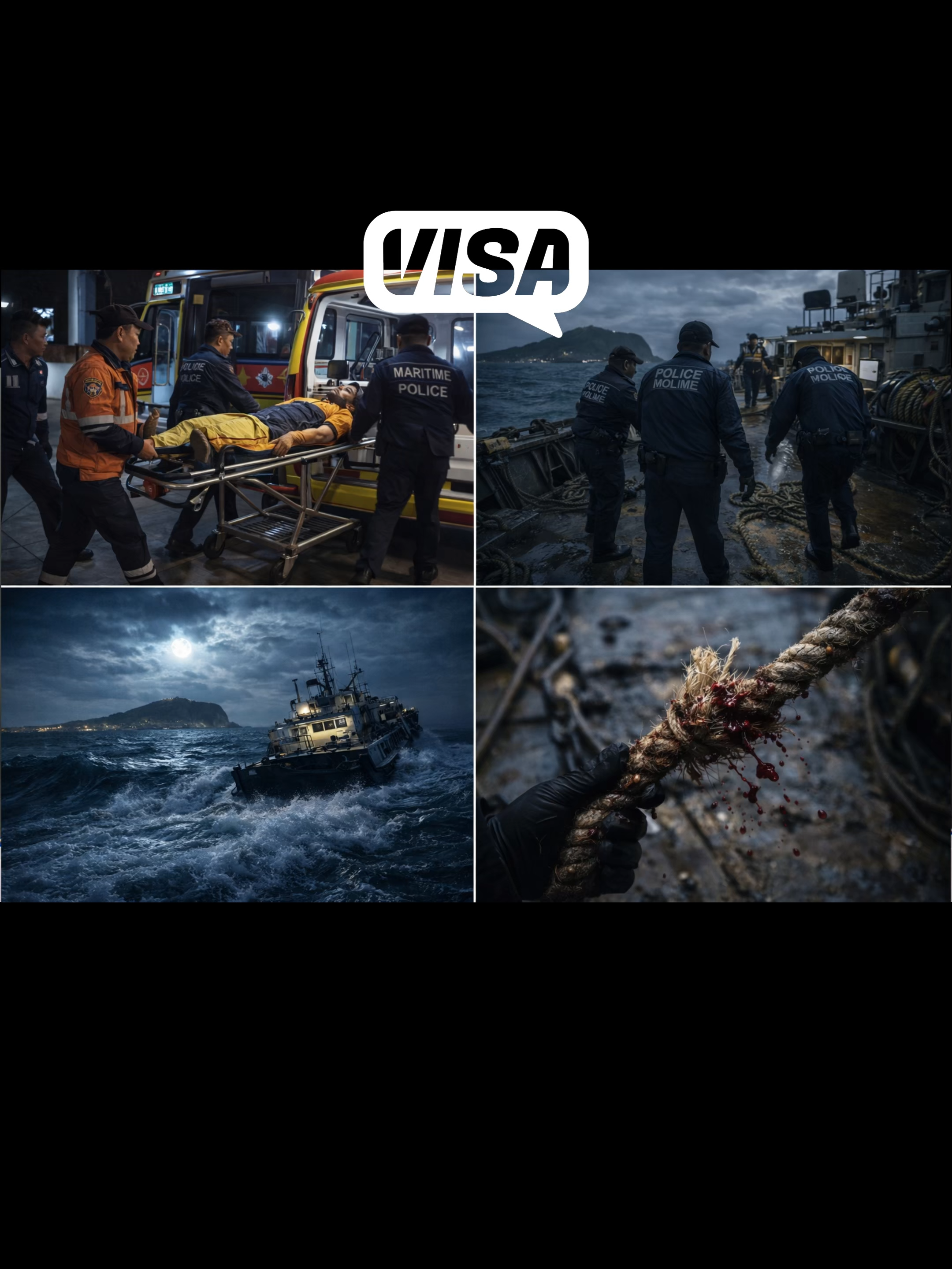 @visa talk for foreign workers