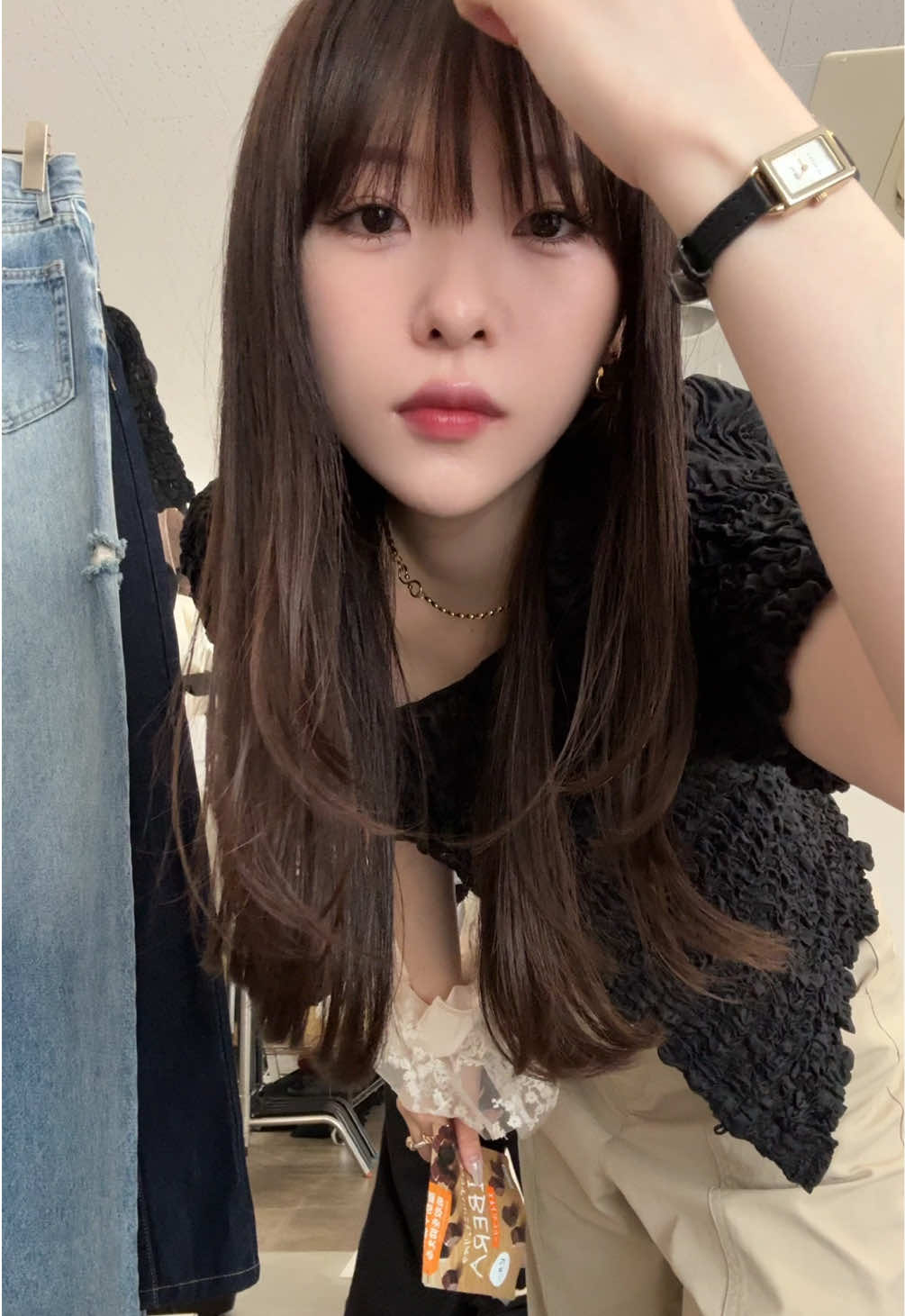 @真rin