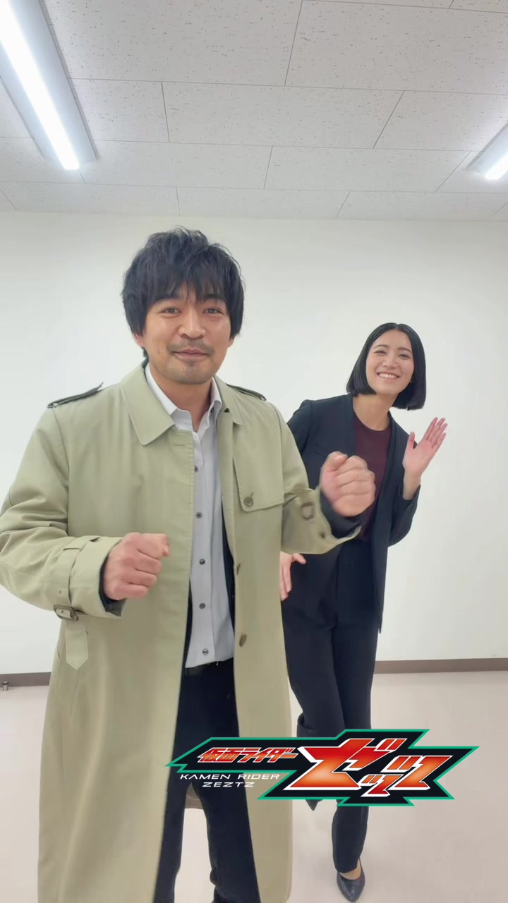 @【テレビ朝日公式】スーパーヒーロータイム