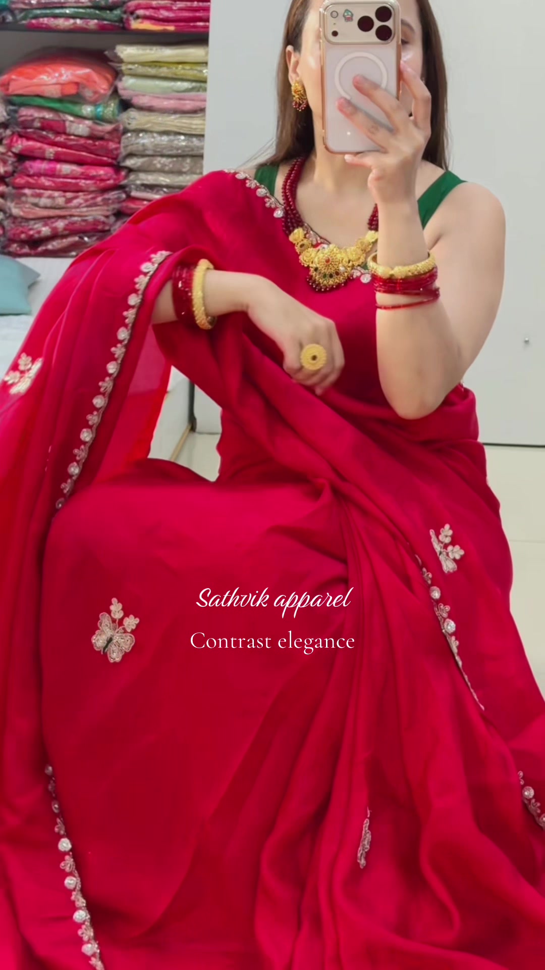 @Sathvik Apparel