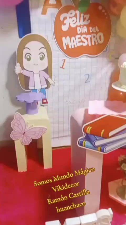 @Vikidecoraciones