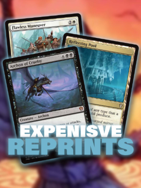 @MTGRecon