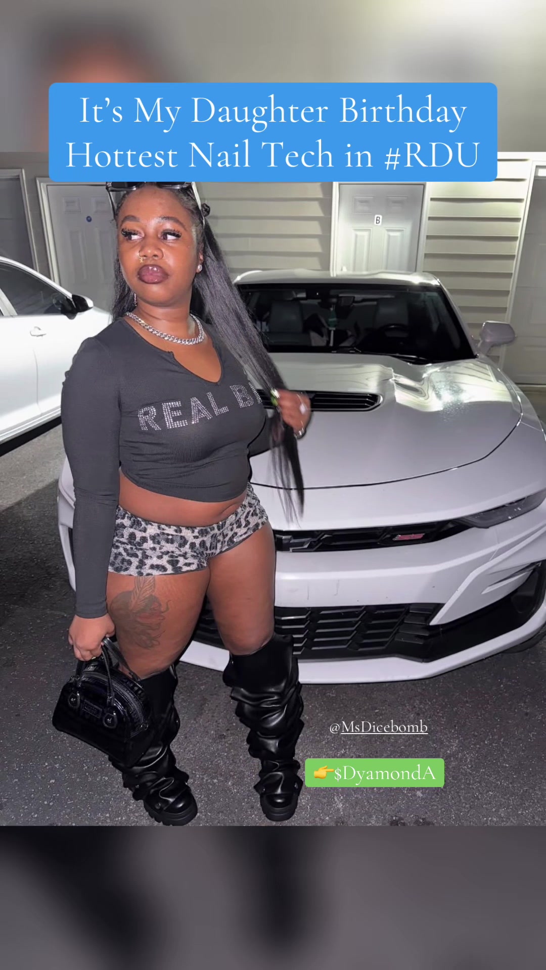 @Mafiagodmom