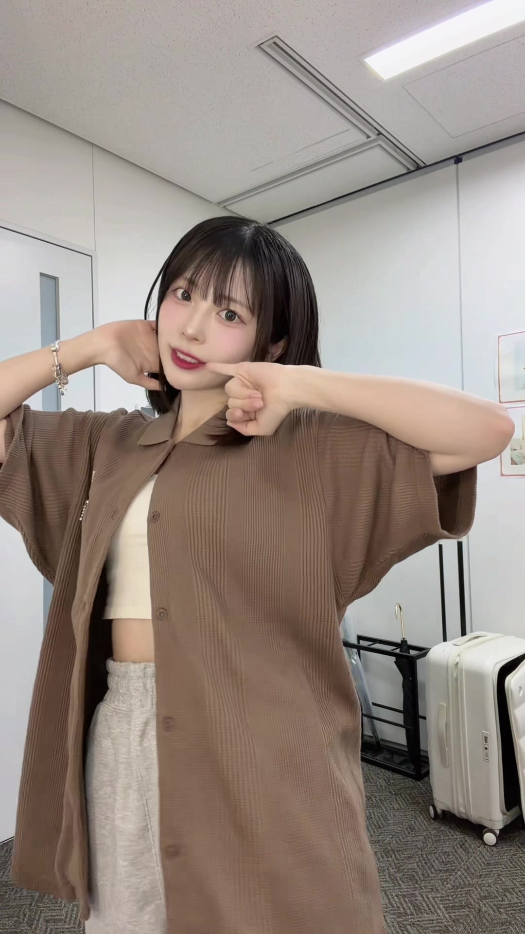 @内山優花
