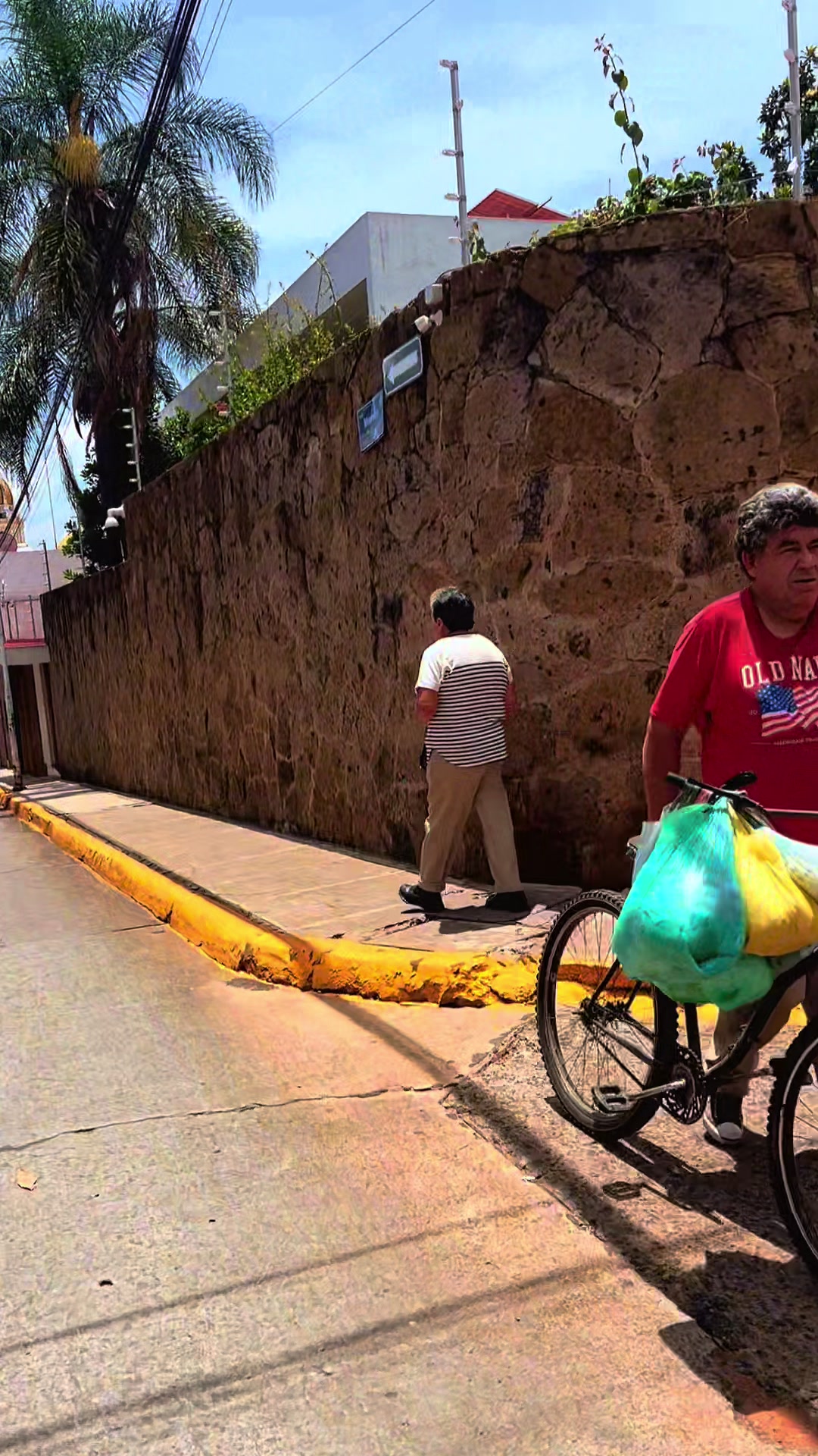 @Visitando Tepa