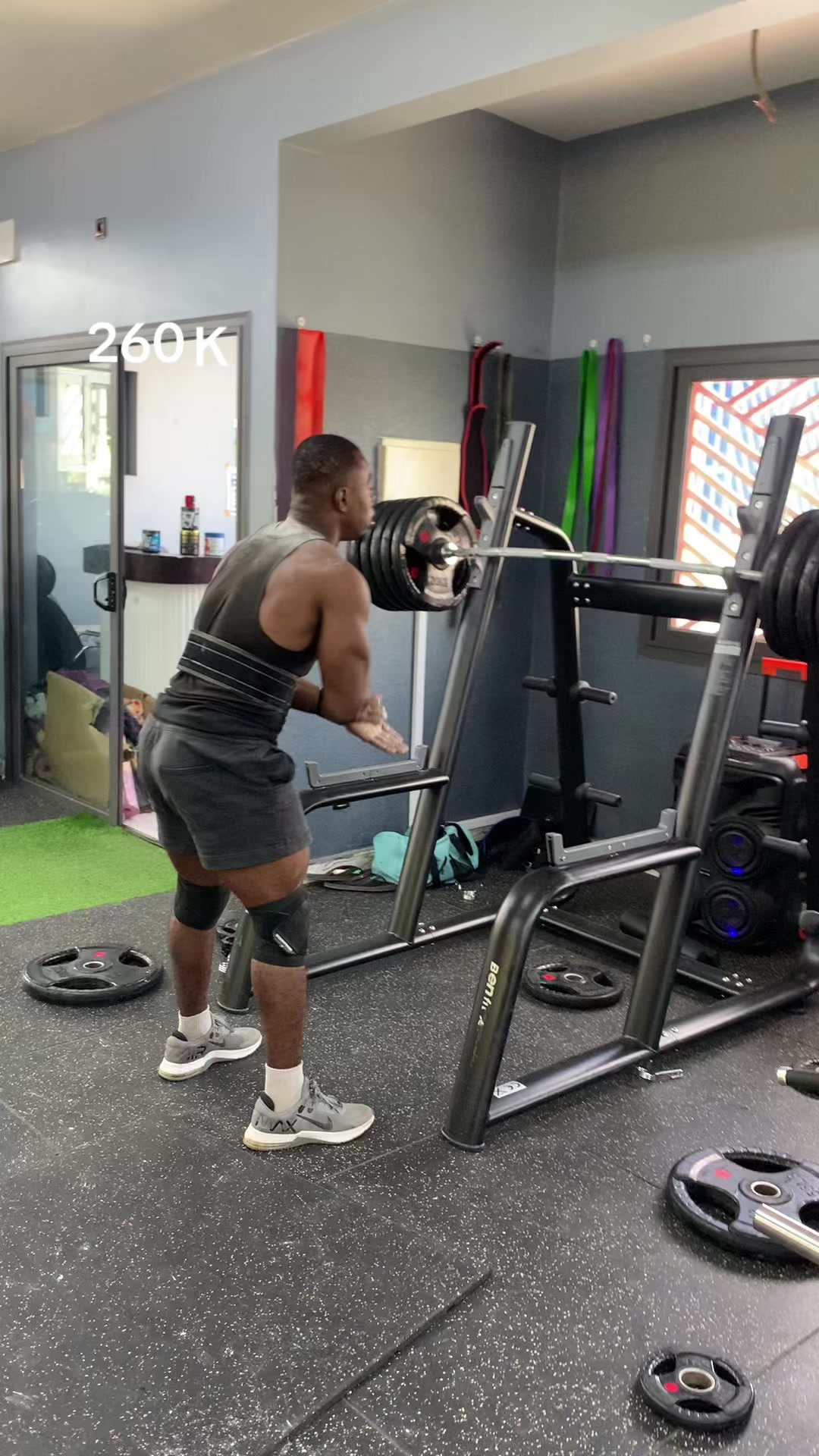@Bomb motivation 🦍🦍