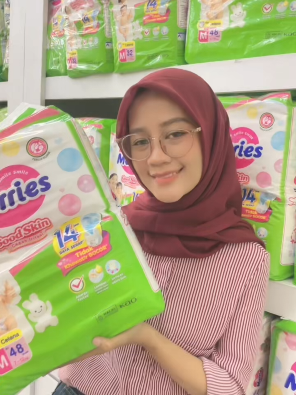 @JNJ BabyShop
