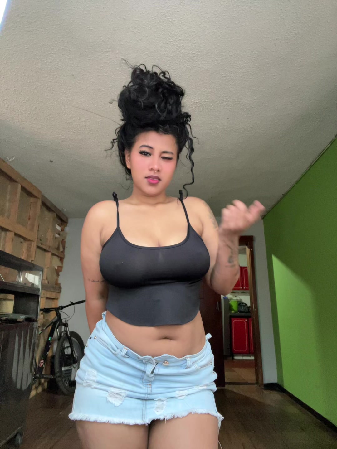 @Leydis Ortega
