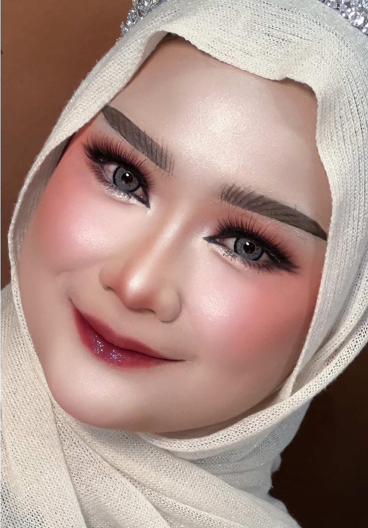 @Mey.makeup_sda(MUA SDA,KRIAN)