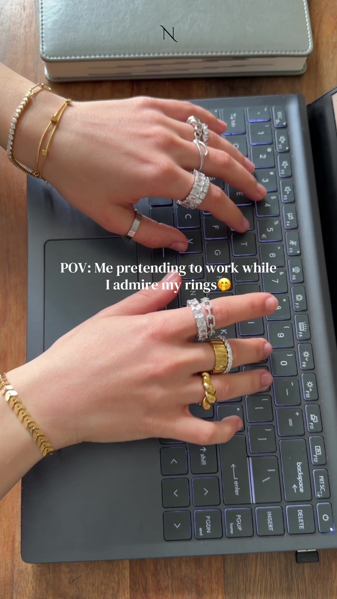 @Nobil Jewelry