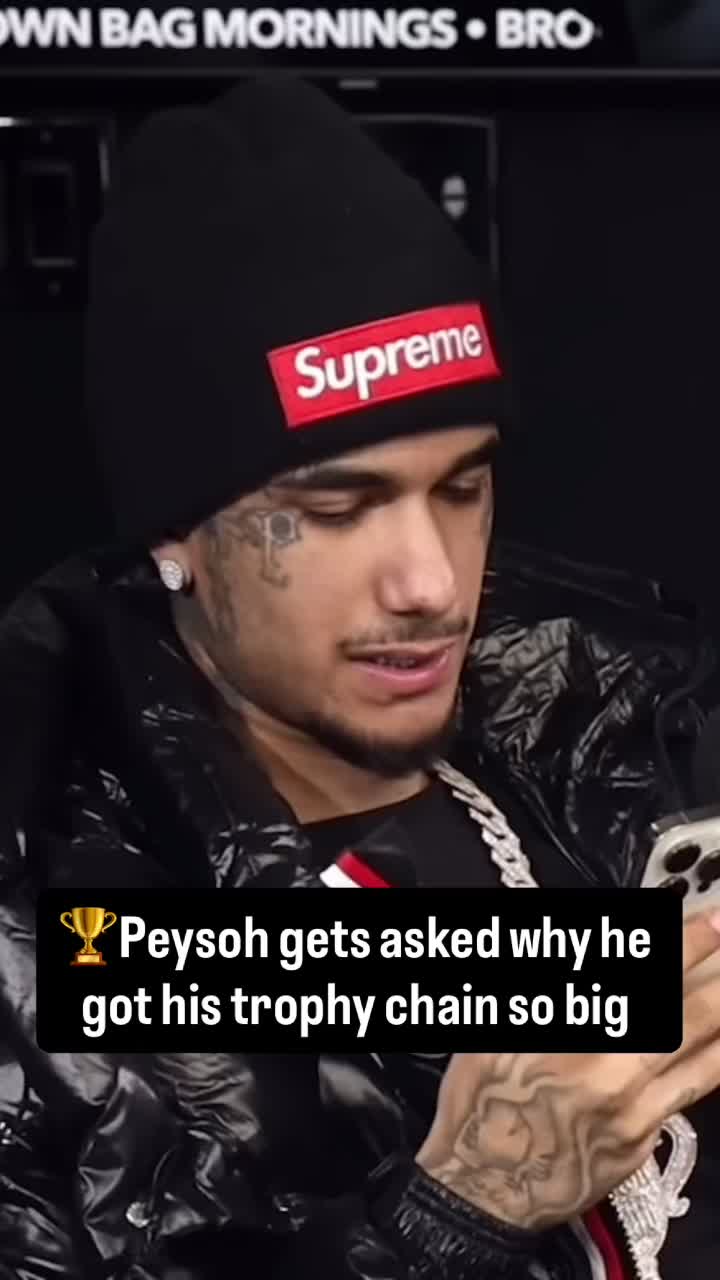 @Peysoh