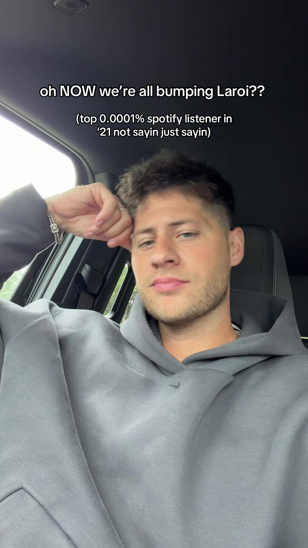 @Brett Ferri