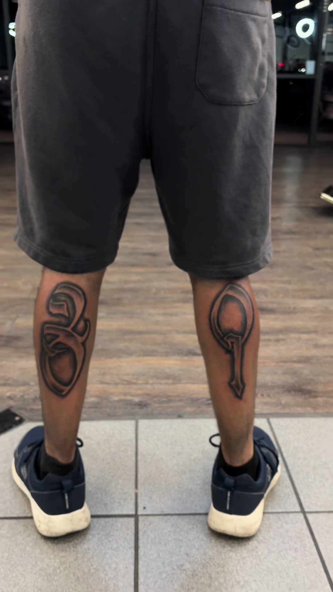 @Last Letras Tattoo
