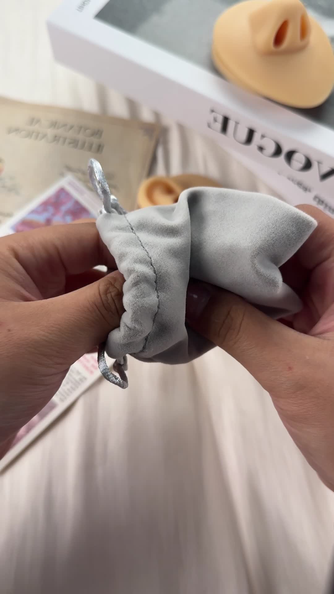 @S Jewelry
