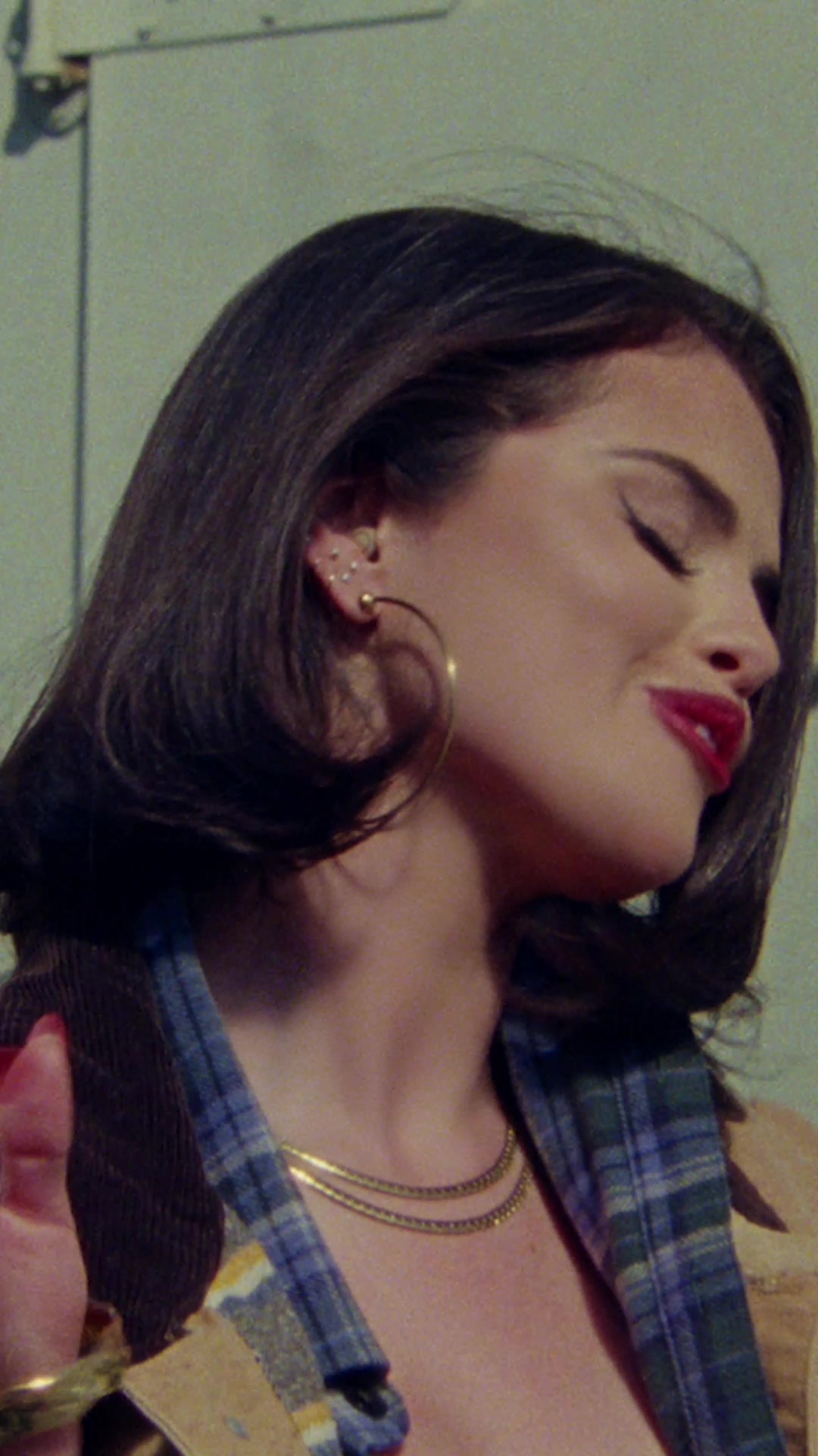 @Selena Gomez