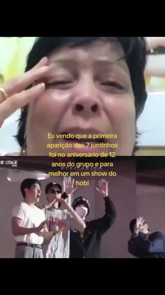 @DEBATENDO K-DRAMAS