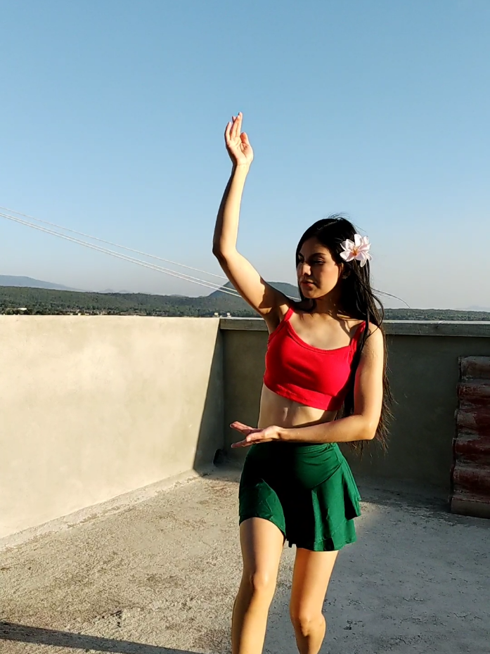 @Monse Ramírez
