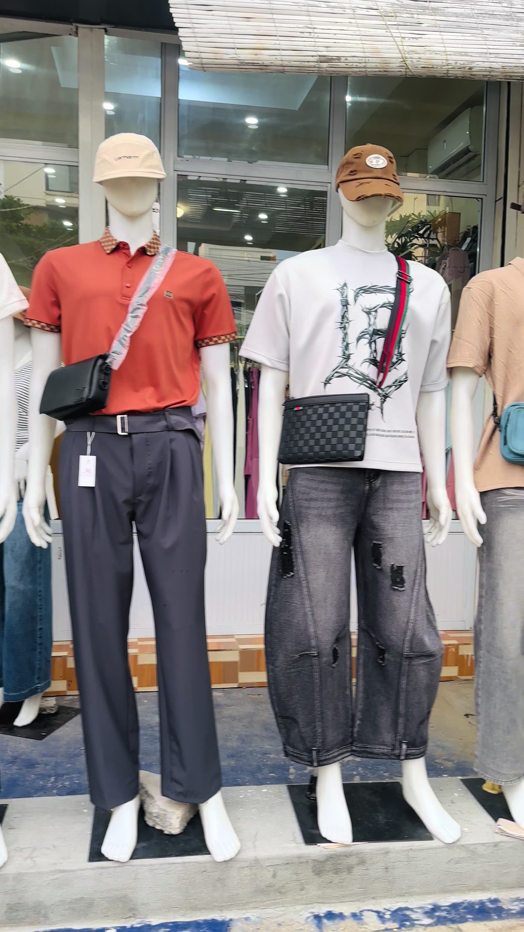 @G9&ensp;Fashion&ensp;Store&ensp;-&ensp;MDY