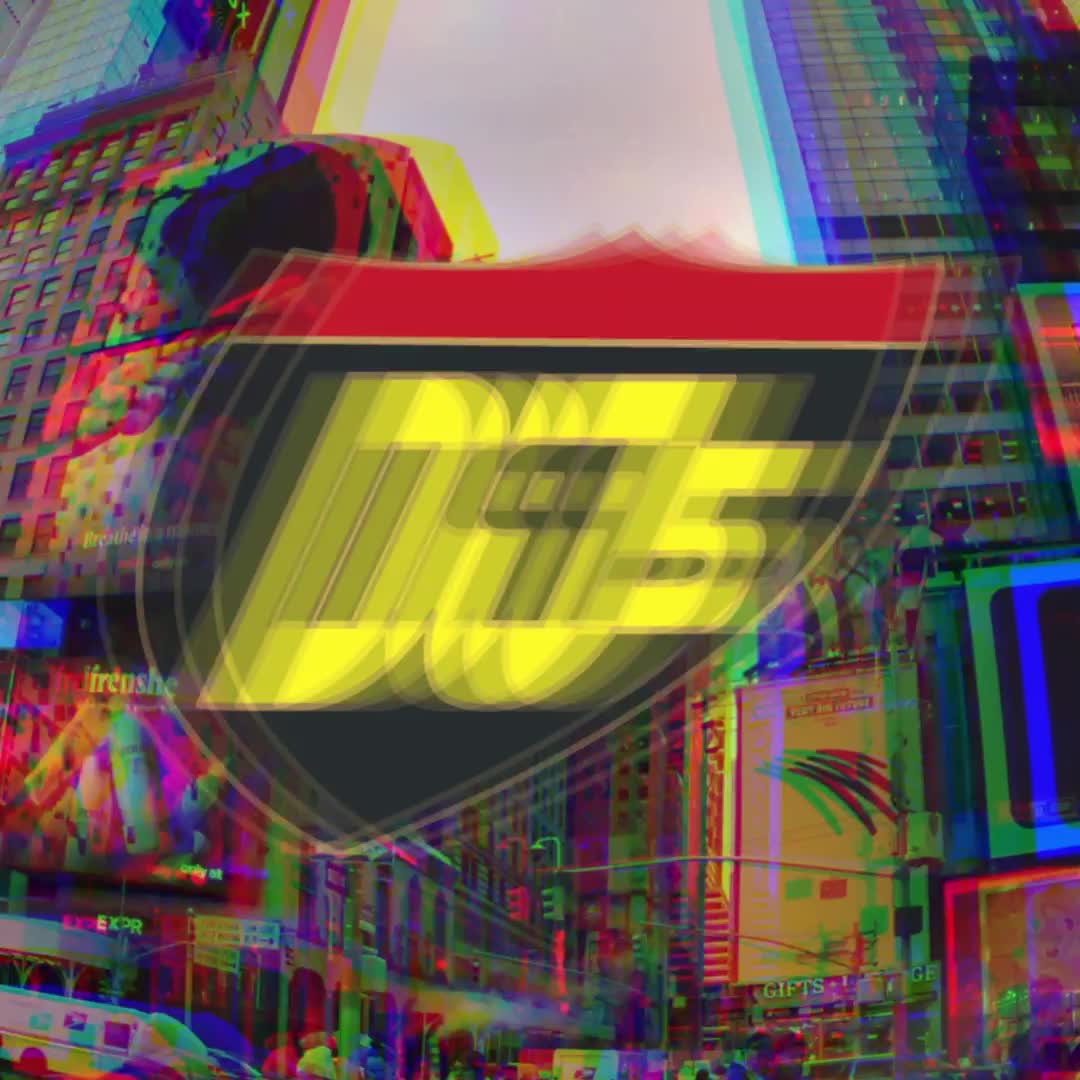 @DJ I Nine Five