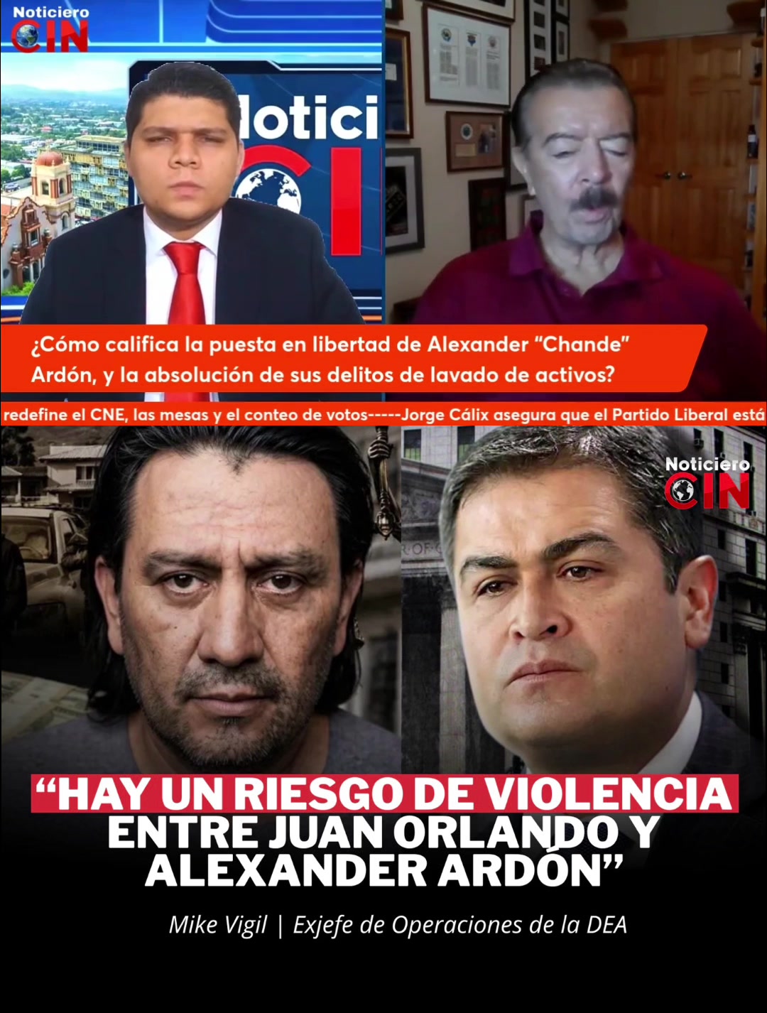 @Noticiero CIN