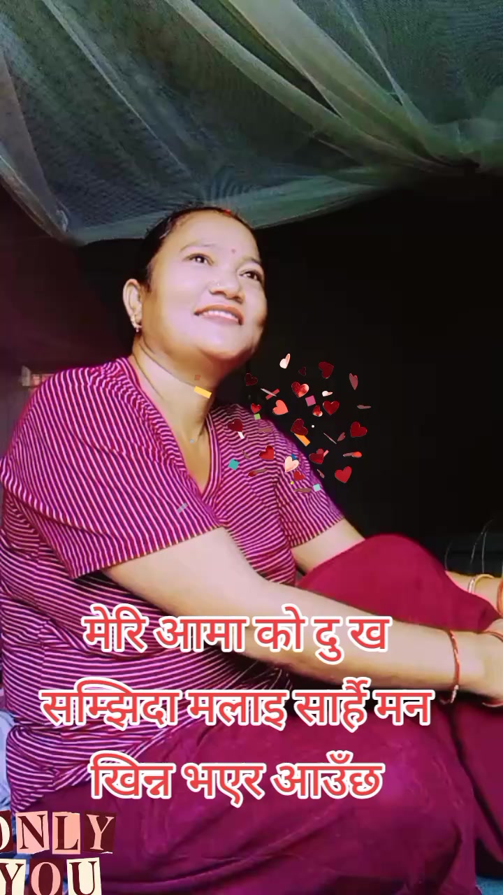 @jhalak shahi thakuri