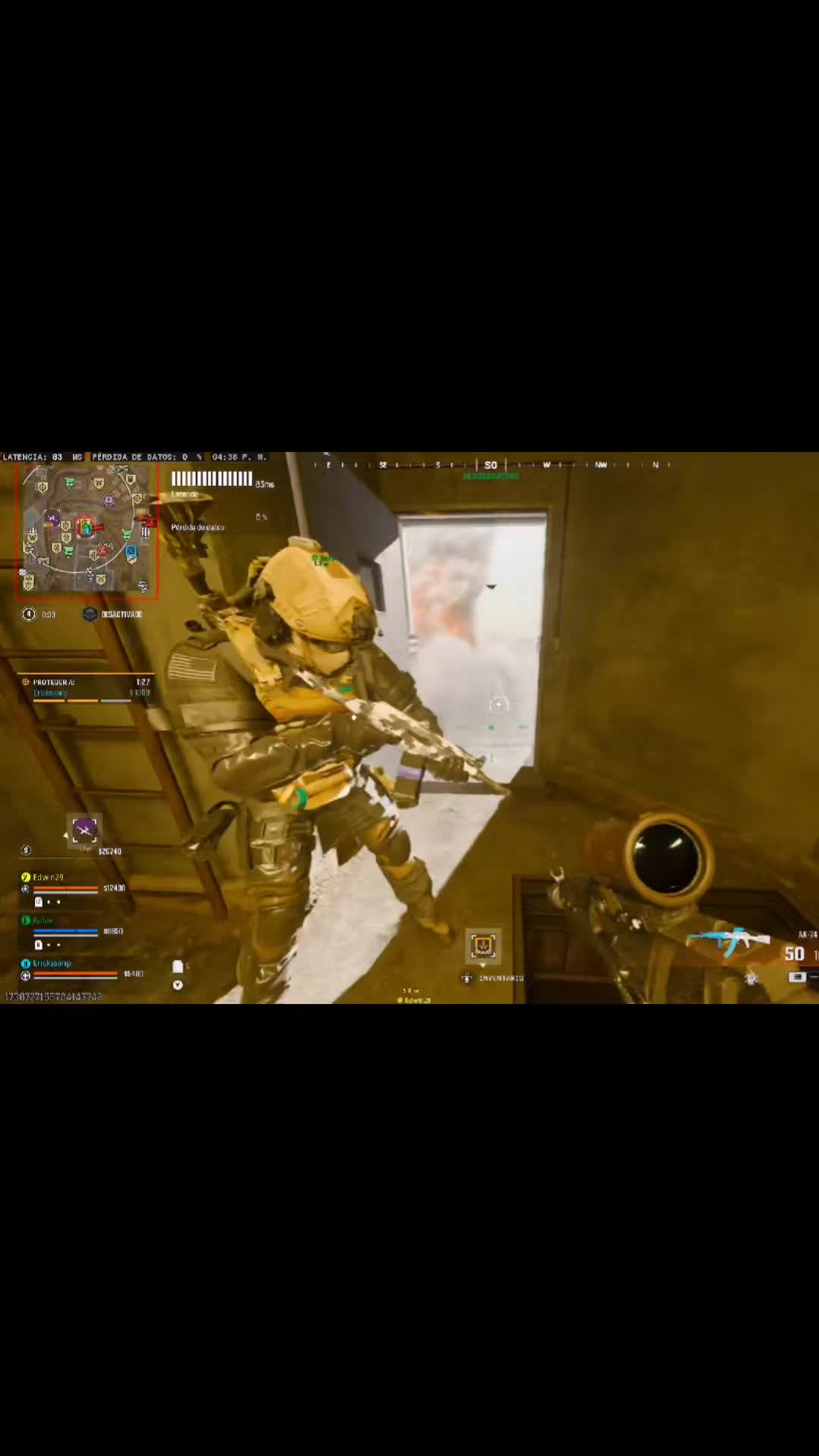 @ErickssonpGamer
