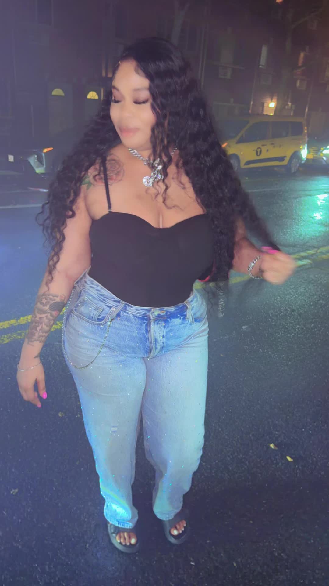 @Badgyalmara29🇯🇲🇺🇸🇨🇦