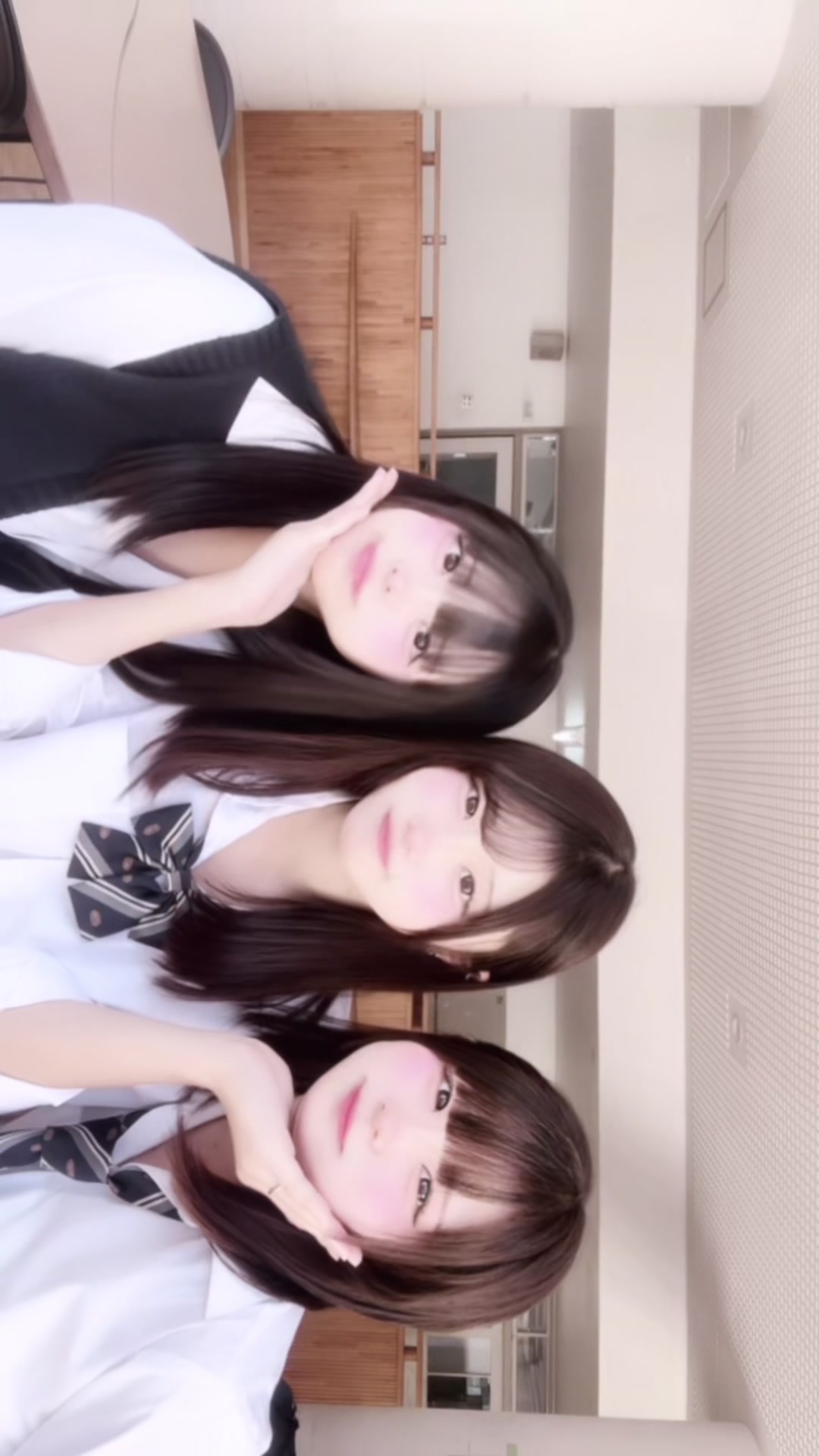 @梨々杏