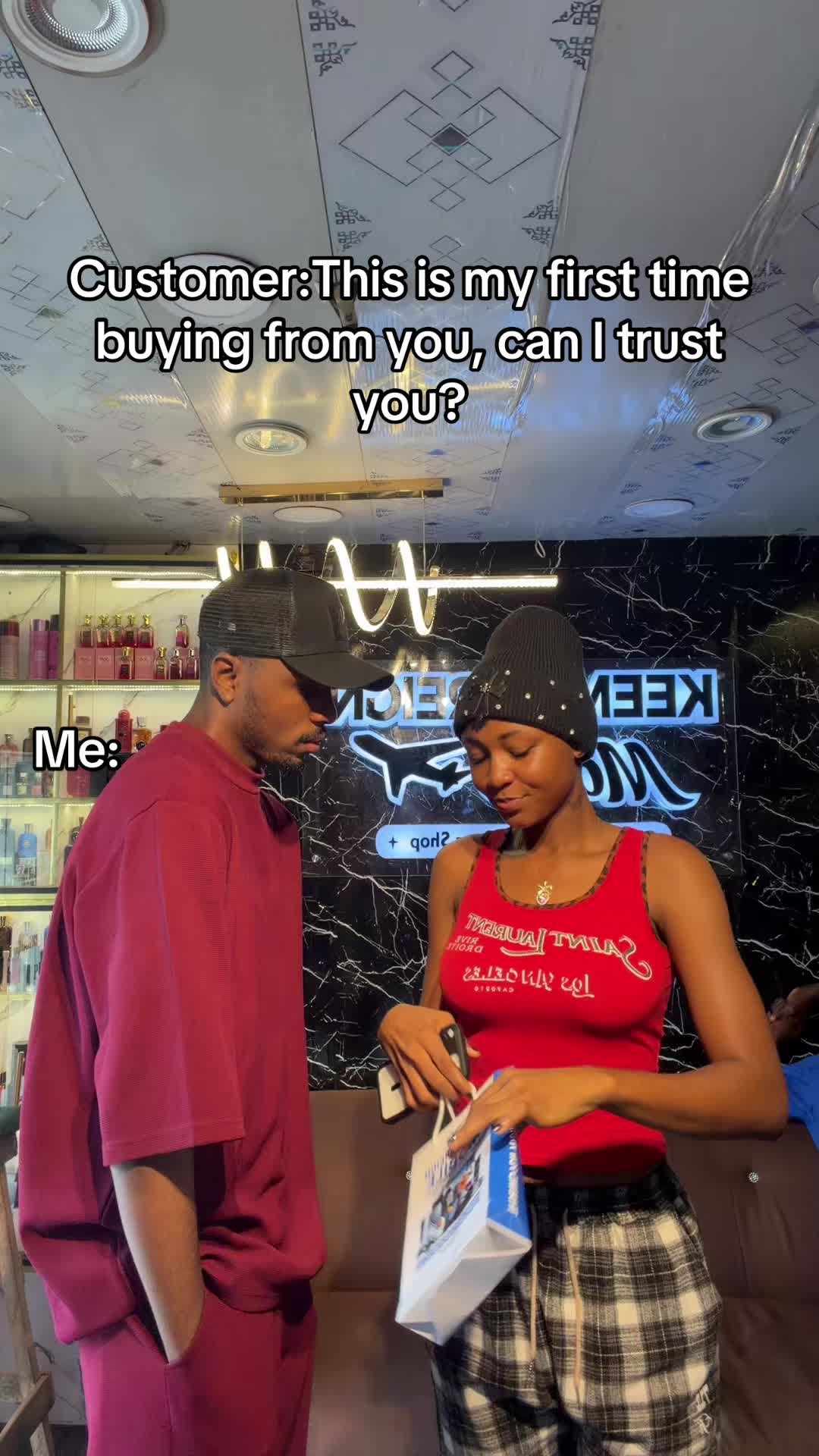 @CEO KEEM FOREIGN