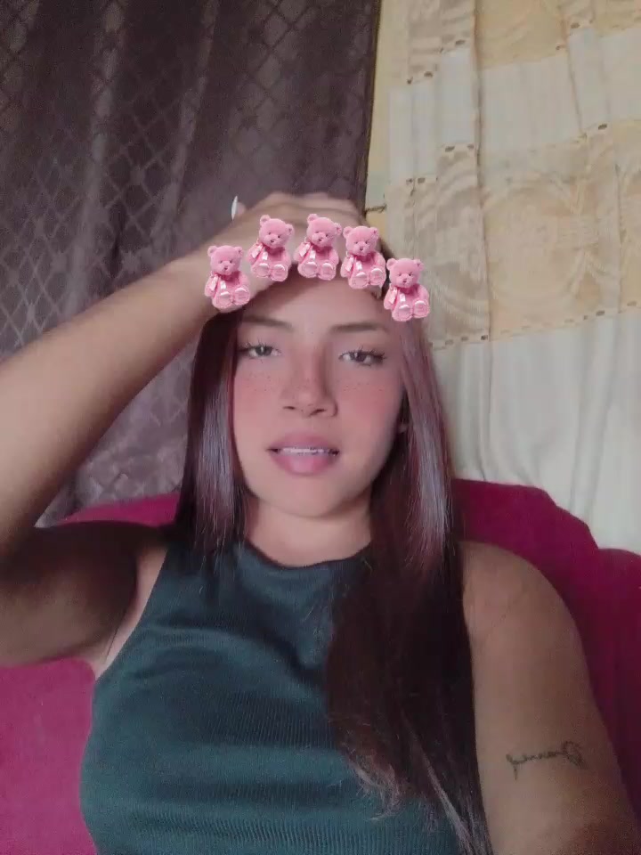 @la ni&ntilde;a Oriana
