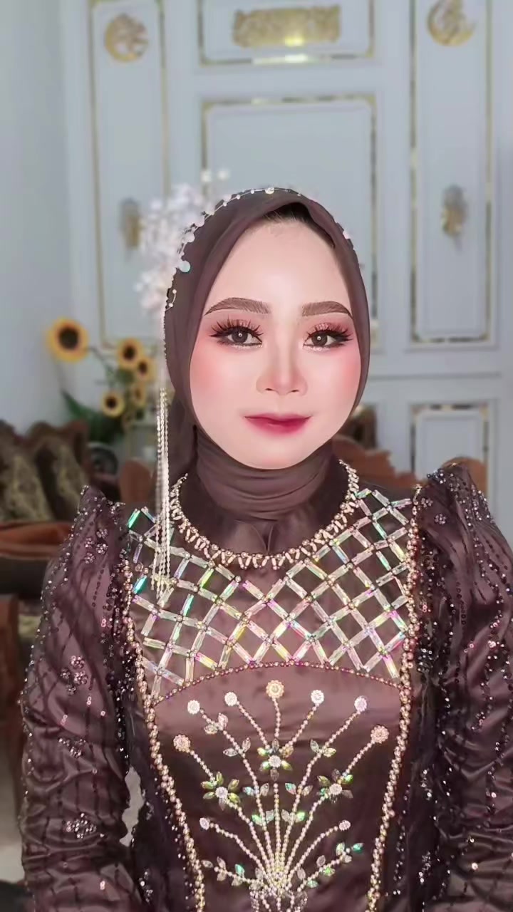 @Meisya make-up