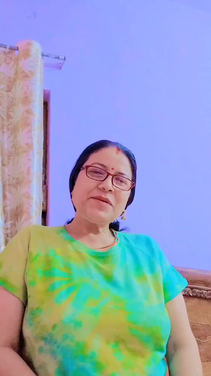 @Anita Kc