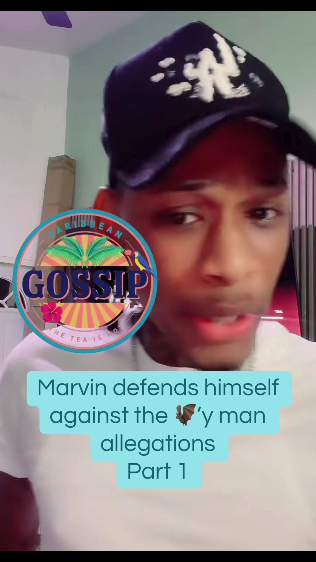 @✨Caribbean Gossip✨