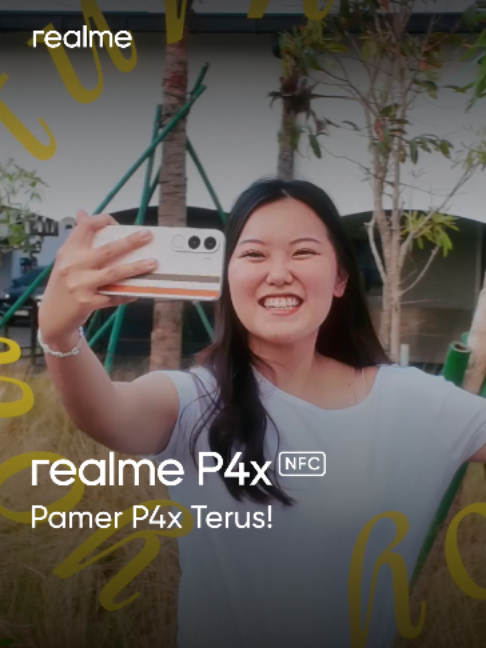 @realme Official Indonesia
