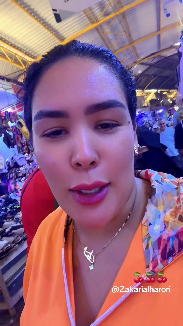 @Laila beauty