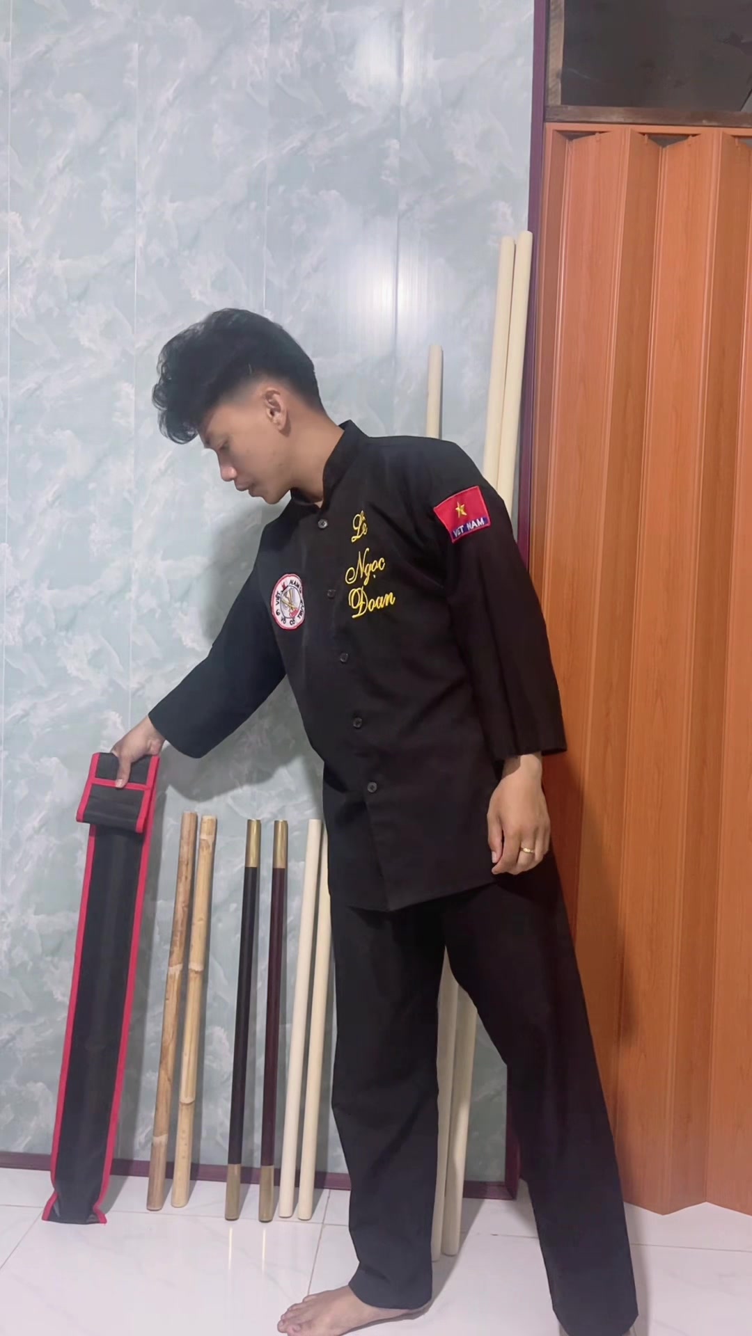 @Kim Long Đoan