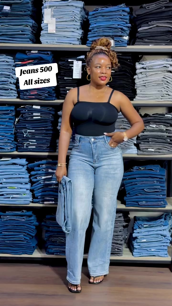@Fashion trendy