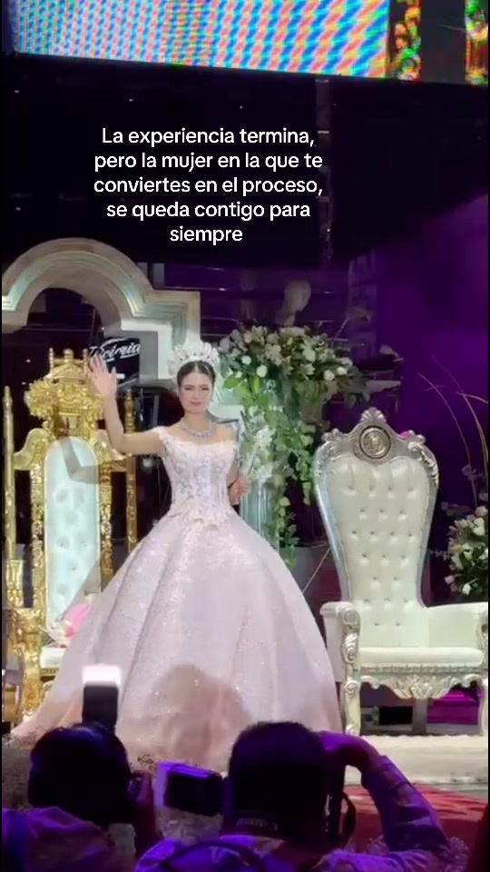 @La Any