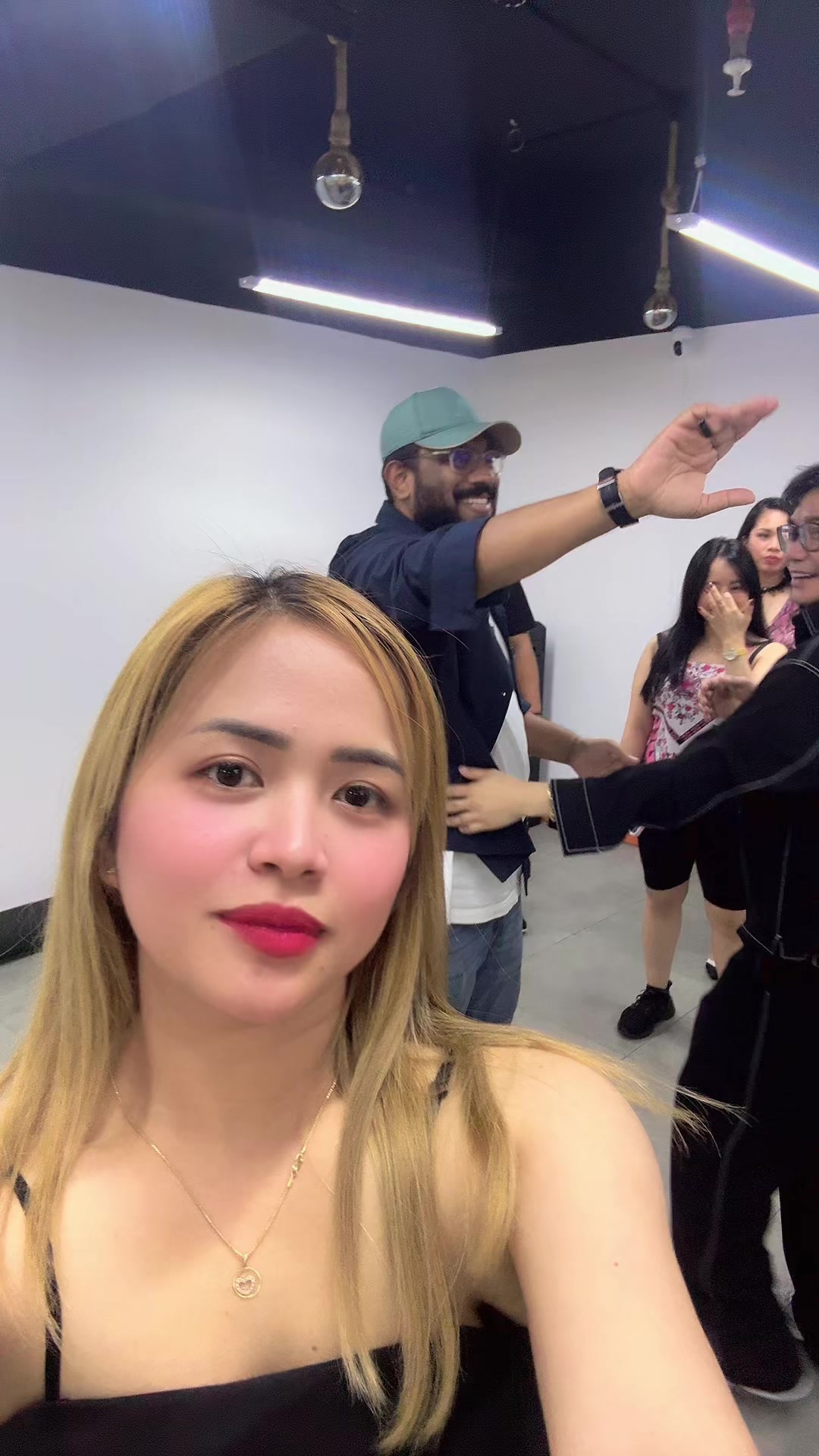 @Veronica Samonte