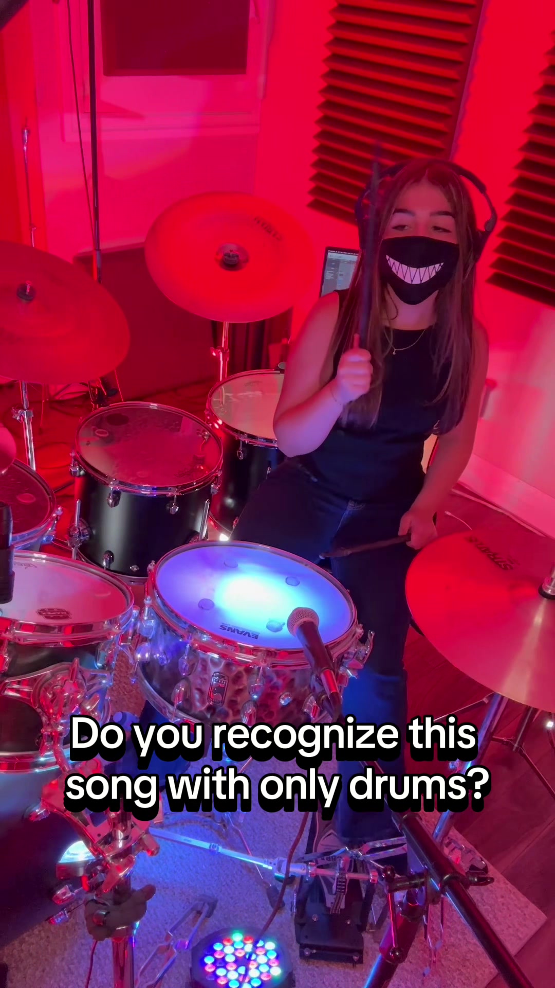 @rockergirldrummer