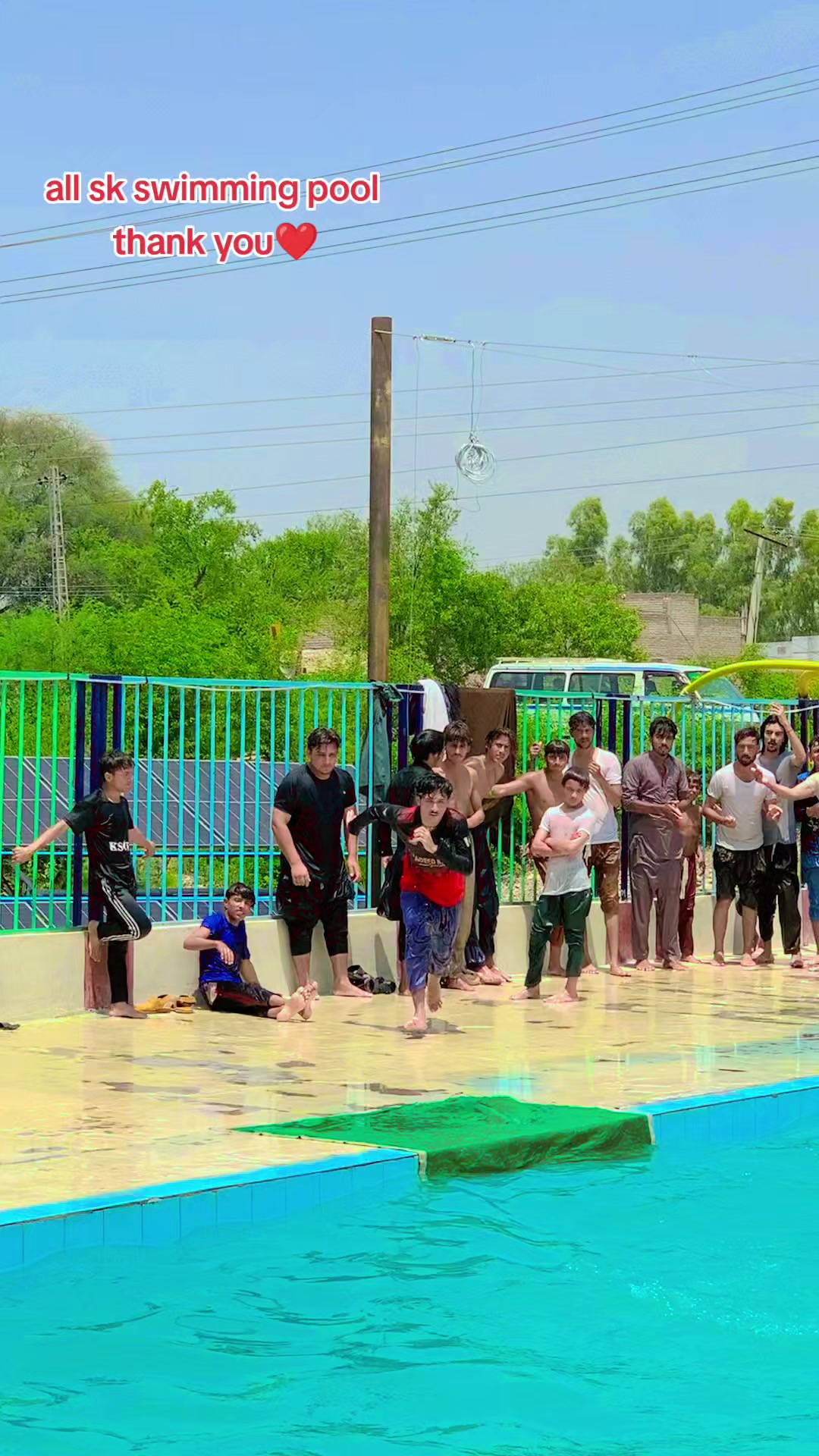 @⭐SK swimming Pool⭐KING