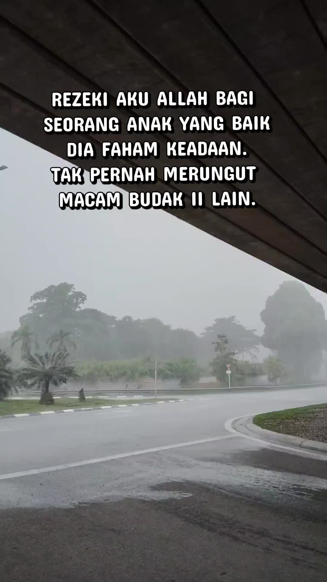 @Wan Cendoi